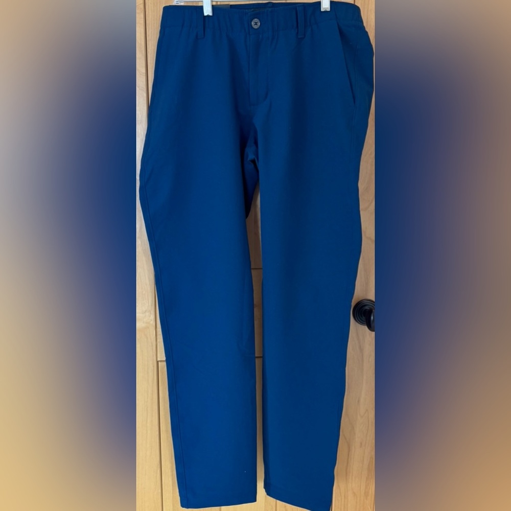 MEN's UNDER ARMOUR COLD GEAR INFRARED PANTS